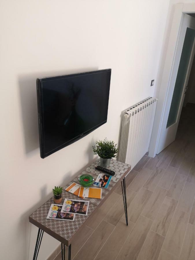 Apartamento Casa Midori Lecce Exterior foto